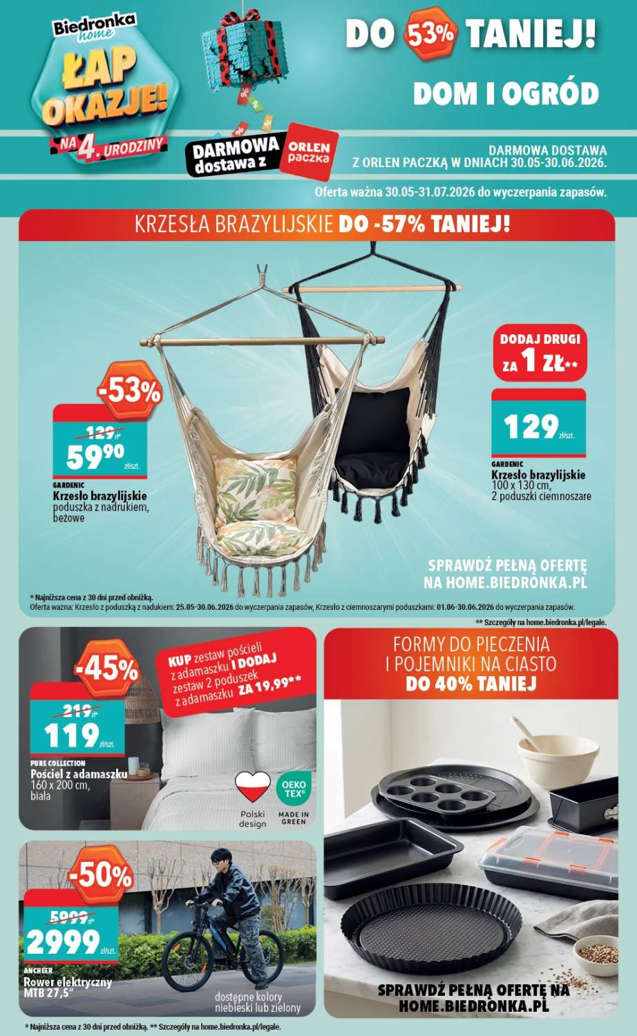Okładka gazetki