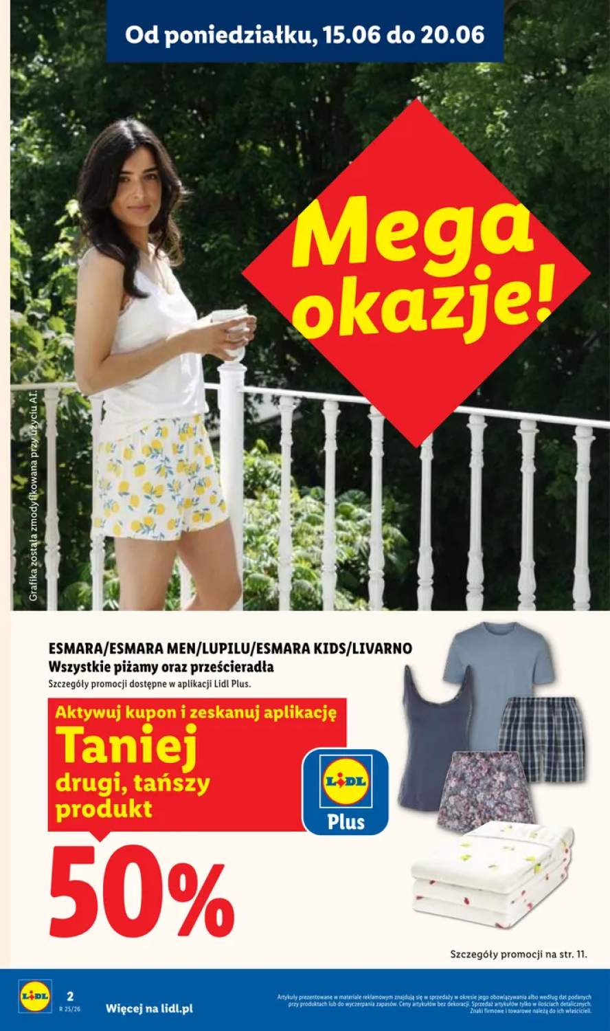 Okładka gazetki
