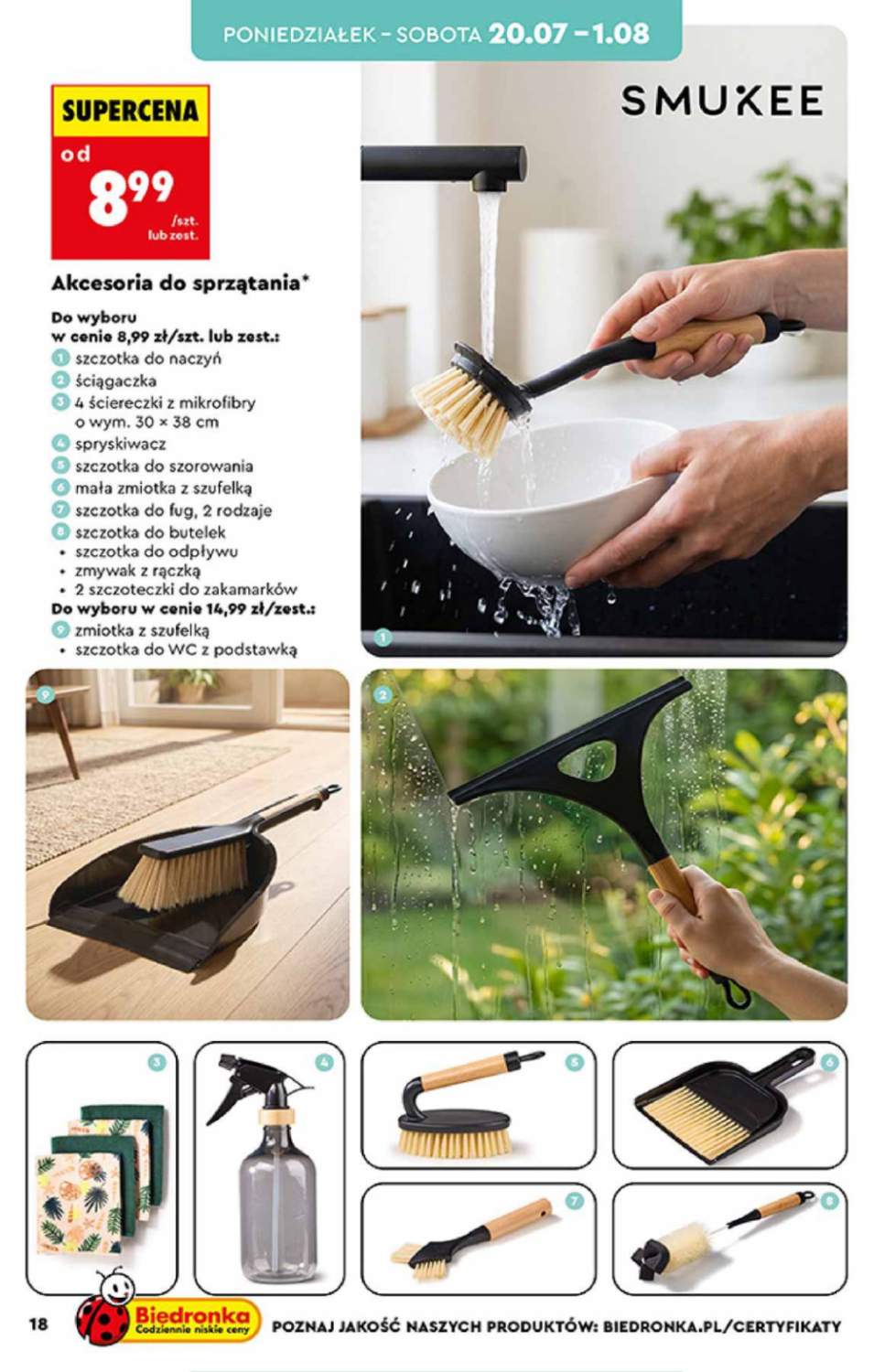 Okładka gazetki