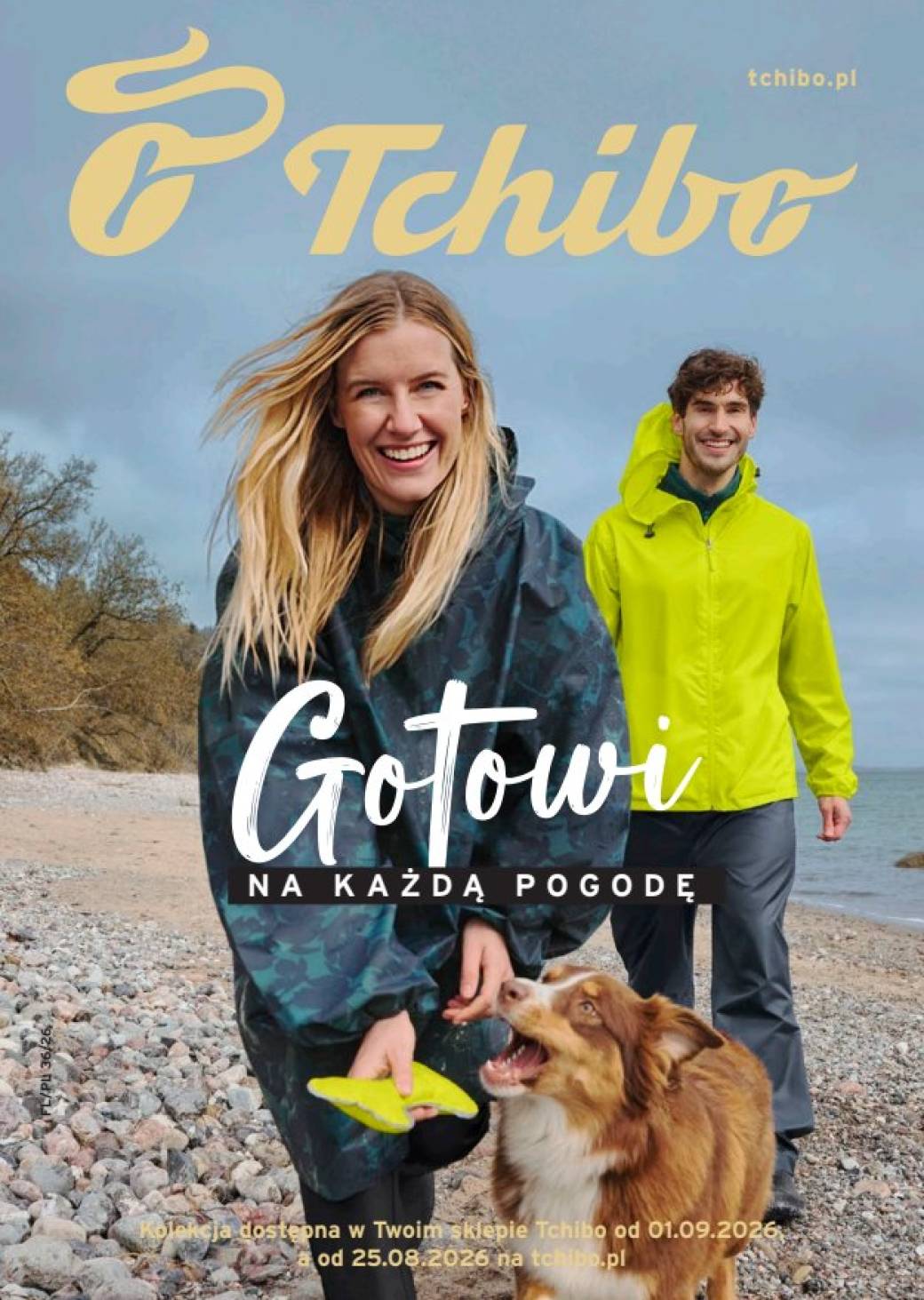 Gazetka – strona 1
