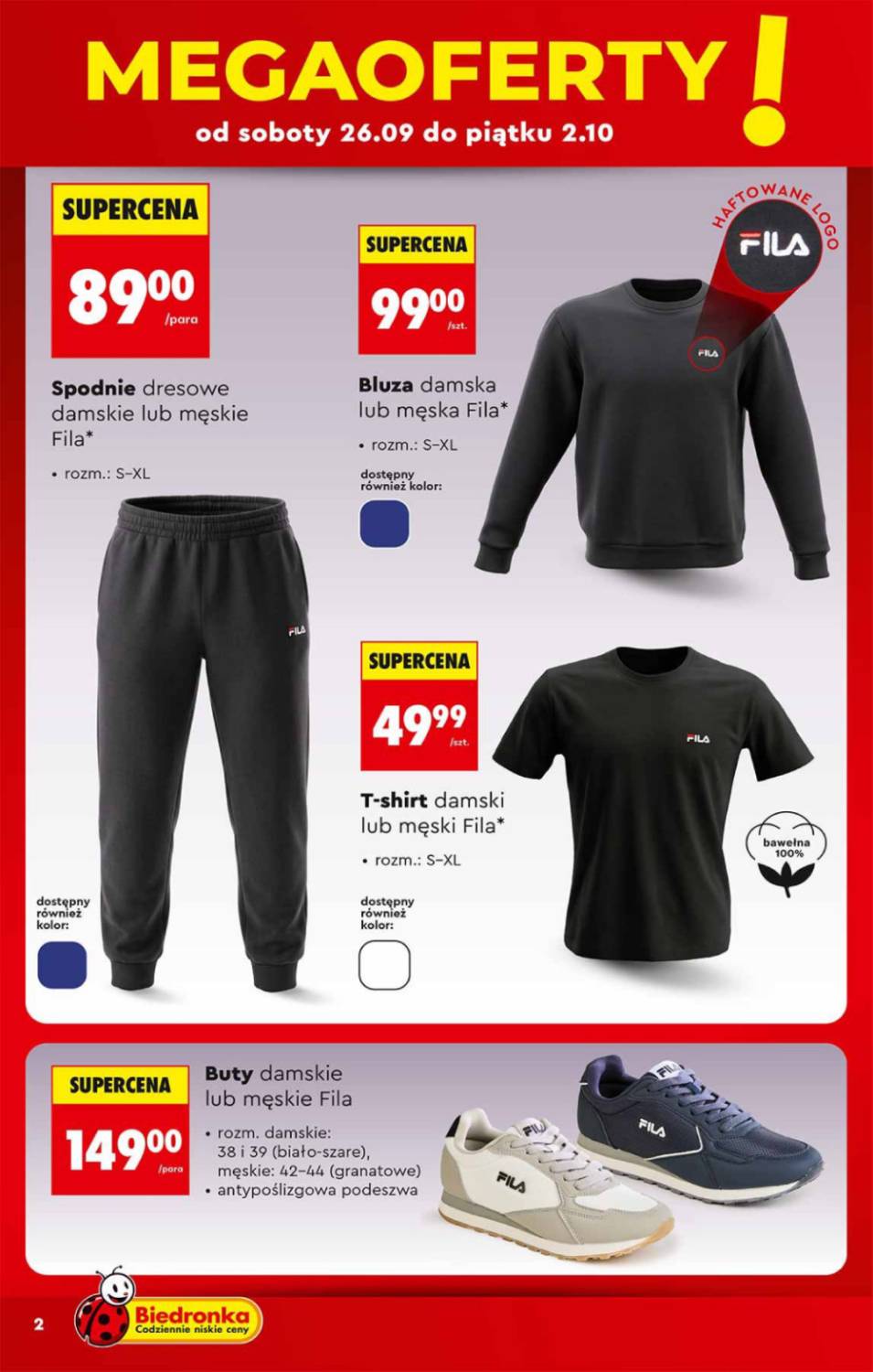 Okładka gazetki